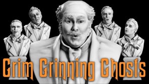 Voice Play - Grim Grinning Ghosts