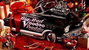 Big Bad Voodoo Daddy - Heatmiser -  Matrix