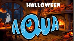 Aqua - Halloween - Matrix