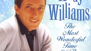Andy Williams - The Most Wonderful Time Of The Year - Matrix