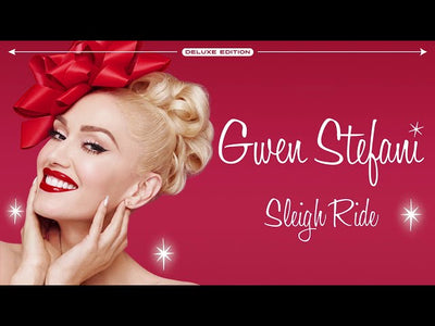 Gwen Stefan - Sleigh Ride