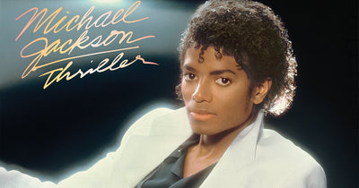 Michael Jackson - Thriller