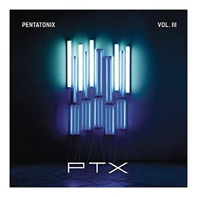 Pentatonix - Lindsey Stirling - Radioactive