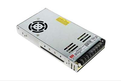 MeanWell LRS-350-5 Power Supply - 300W 5V