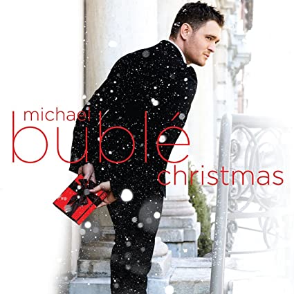 Michael Buble - (Feat. The Puppini Sisters) - Jingle Bells