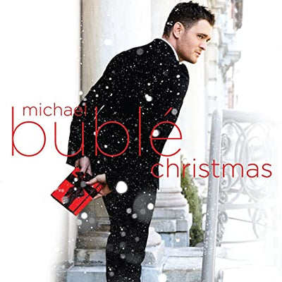Michael Buble - (Feat. The Puppini Sisters) - Jingle Bells