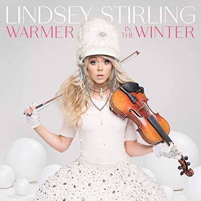 Lindsey Stirling-Becky G -Christmas C'mon