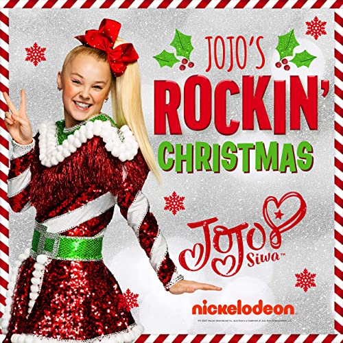 JoJo Siwa - It's Christmas Now!