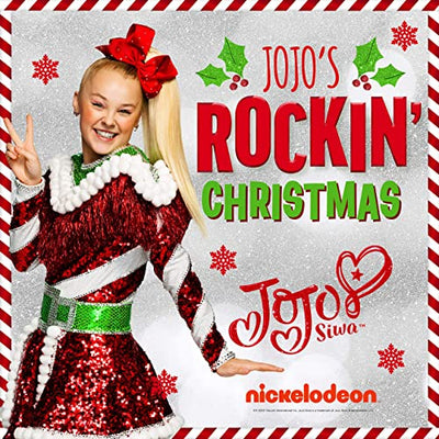 JoJo Siwa - It's Christmas Now!