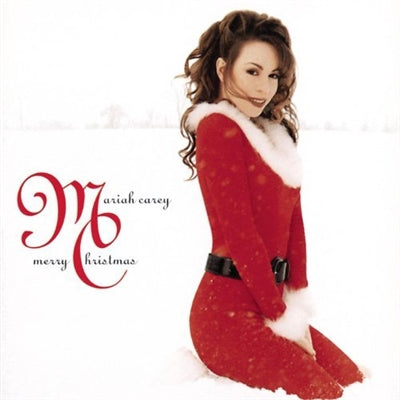 Mariah Carrey - All I Want For Christmas