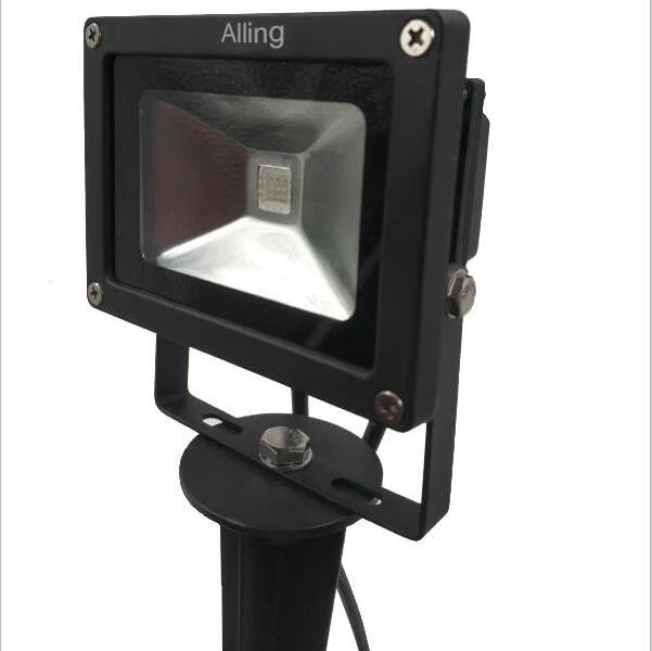 Smart 10W LED Flood Light