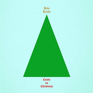 Bebe Rexha Count On Christmas Song Sequence for Holiday Light Display