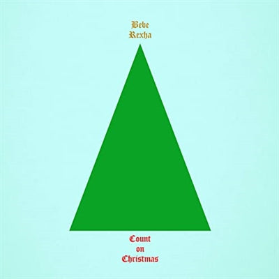 Bebe Rexha Count On Christmas Song Sequence for Holiday Light Display