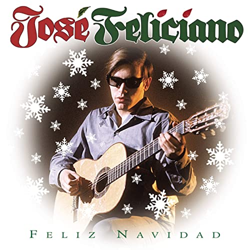 Jose' Feliciano - Feliz Navidad