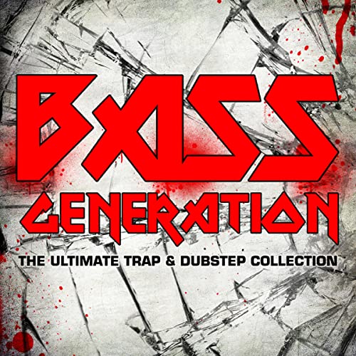 Freestylers - Cracks (Flux Pavillion Remix)