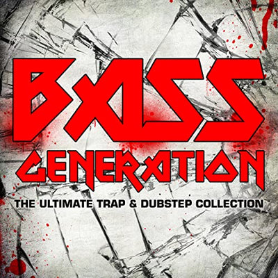 Freestylers - Cracks (Flux Pavillion Remix)