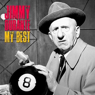 Jimmy Durante - Frosty The Snowman