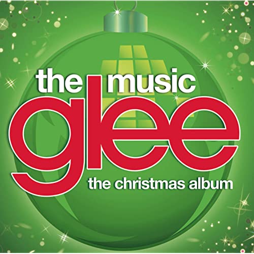 Glee - Deck The Rooftop