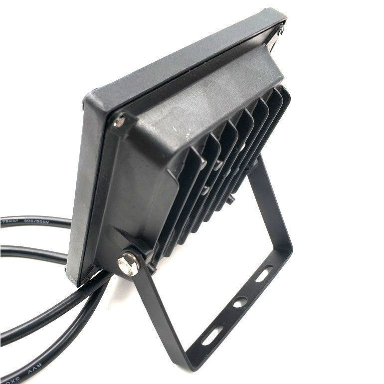 Smart 10W LED Flood Light