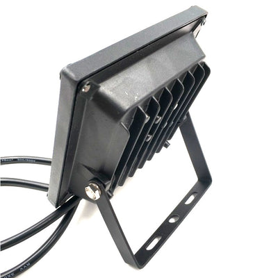 Smart 10W LED Flood Light