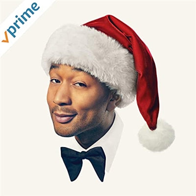 John Legend - What Christmas Means To Me
