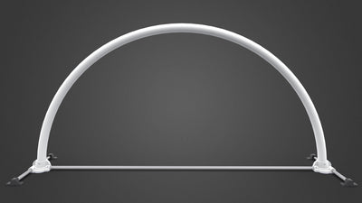 Leaping Arch