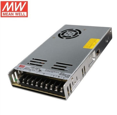 MeanWell LRS-350-5 Power Supply - 300W 5V