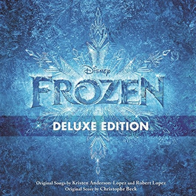 Idina Menzel - Let It Go (Frozen)