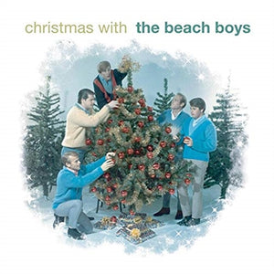 Beach Boys Little Saint Nick Christmas Song Sequence for Holiday Light Display