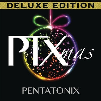 Pentatonix -The Little Drummer Boy
