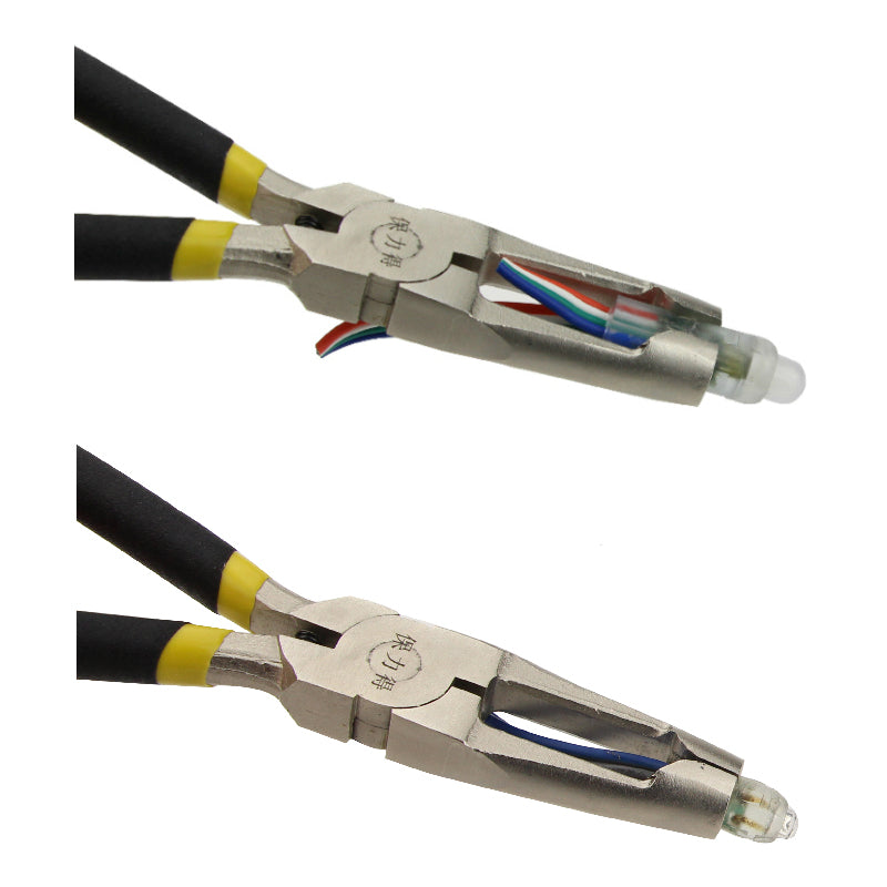 Pixel Pliers
