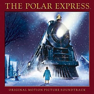 Tom Hanks - Polar Express