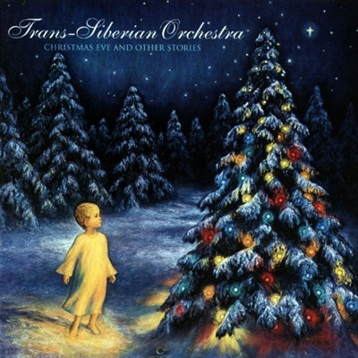TSO - Christmas Eve - Sarajevo