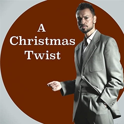 Si Cranstoun - A Christmas Twist