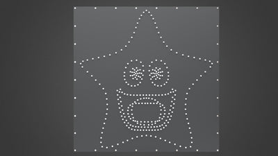 Singing Star Prop