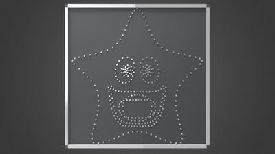 Singing Star Prop
