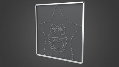 Singing Star Prop