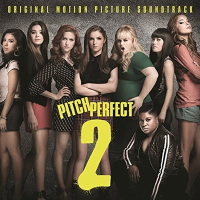 Snoop Dog/Anna Kendrick - Winter Wonderland