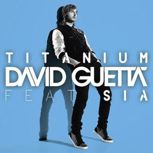 David Guetta and Sia Titanium Christmas Song Sequence for EDM Holiday Light Show