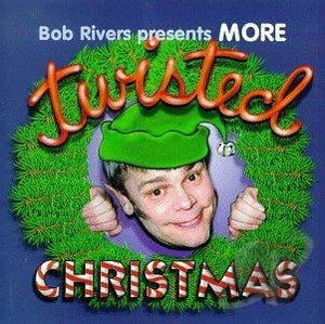 Bob Rivers Toy Sack Christmas Song Sequence for Holiday Light Show