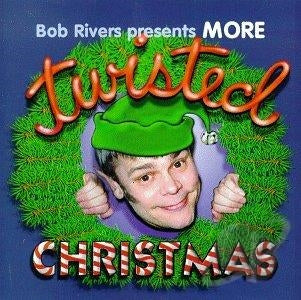 Bob Rivers Toy Sack Christmas Song Sequence for Holiday Light Show