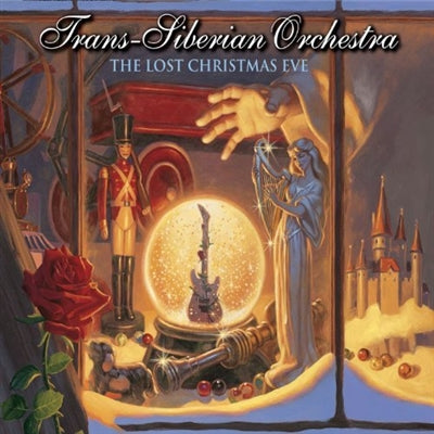 TSO - Wish Liszt (Toyshop Madness)