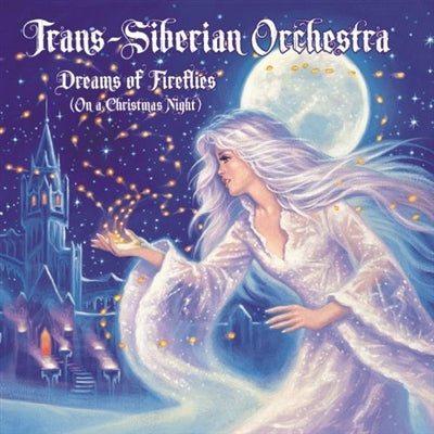 TSO - Wizards In Winter
