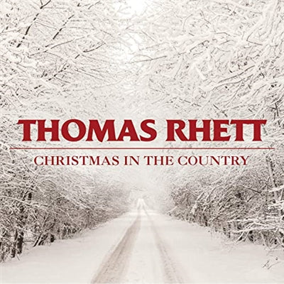 Thomas Rhett - Christmas In The Country